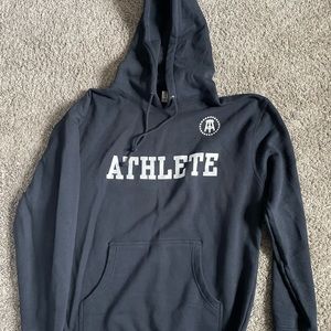 COPY - Barstool Sports Athlete issued hoodie RARE new